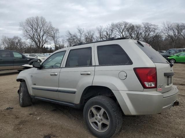 2007 Jeep Grand Cherokee Laredo