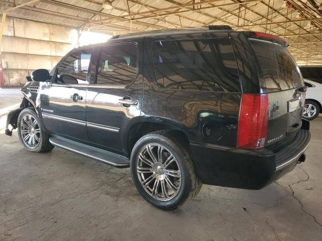 2007 Cadillac Escalade Luxury