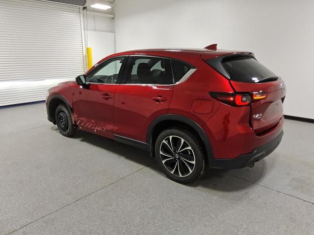 2023 Mazda CX-5 Premium