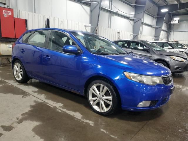 2012 KIA Forte SX