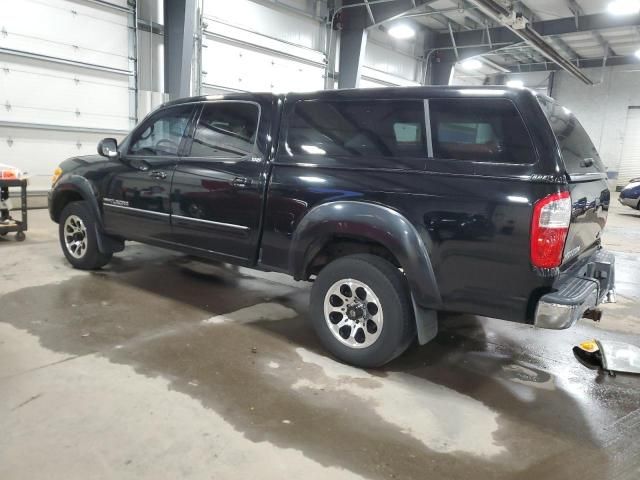 2004 Toyota Tundra Double Cab SR5