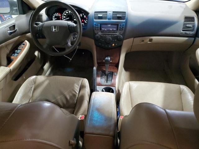 2006 Honda Accord EX