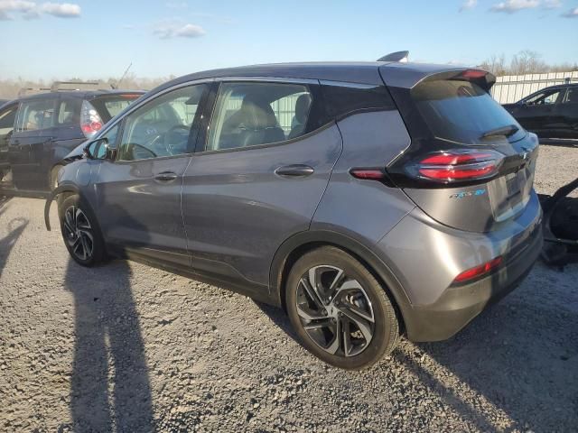 2022 Chevrolet Bolt EV 2LT