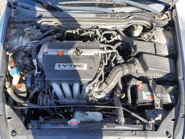 2006 Honda Accord EX