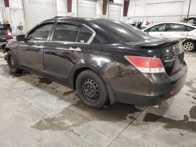 2008 Honda Accord EX