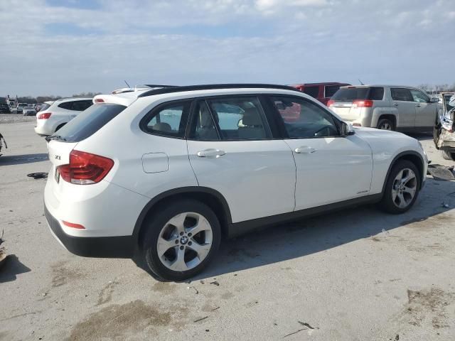 2015 BMW X1 SDRIVE28I