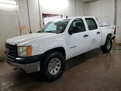 GMC salvage cars for sale: 2011 GMC Sierra K1500