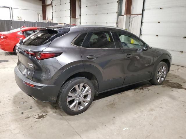 2021 Mazda CX-30 Premium