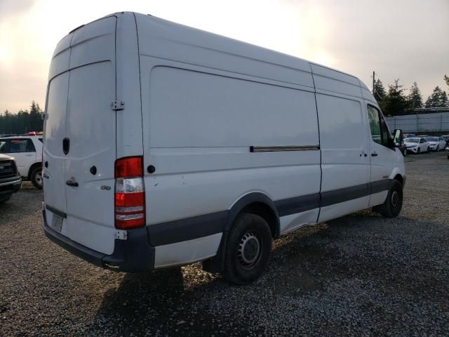 2008 Dodge Sprinter 2500