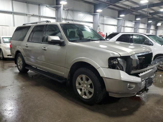 2009 Ford Expedition EL Limited