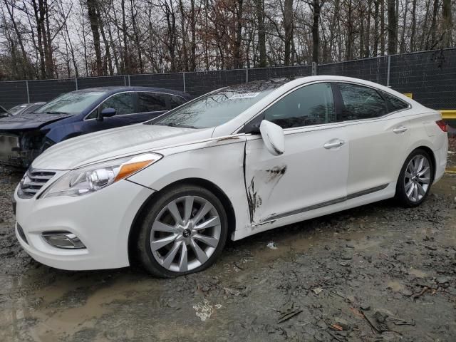 2014 Hyundai Azera GLS