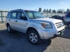 2006 Honda Pilot LX