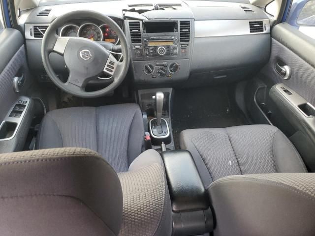 2009 Nissan Versa S