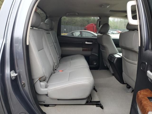 2010 Toyota Tundra Crewmax Limited