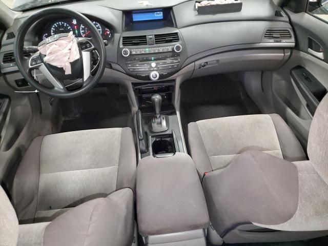 2010 Honda Accord LX