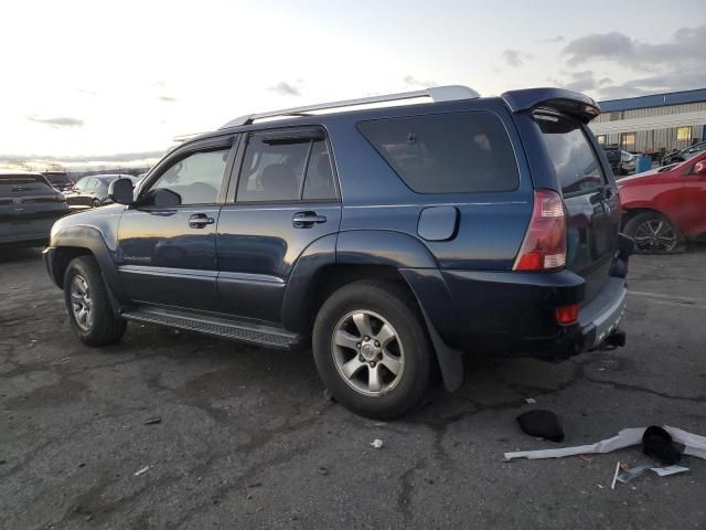 2004 Toyota 4runner SR5