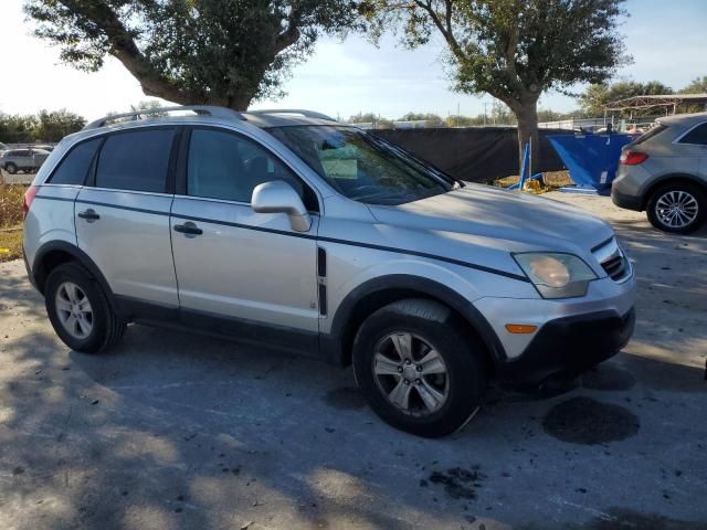 2009 Saturn Vue XE