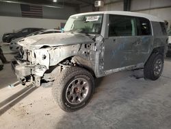 2012 Toyota FJ Cruiser en venta en Greenwood, NE