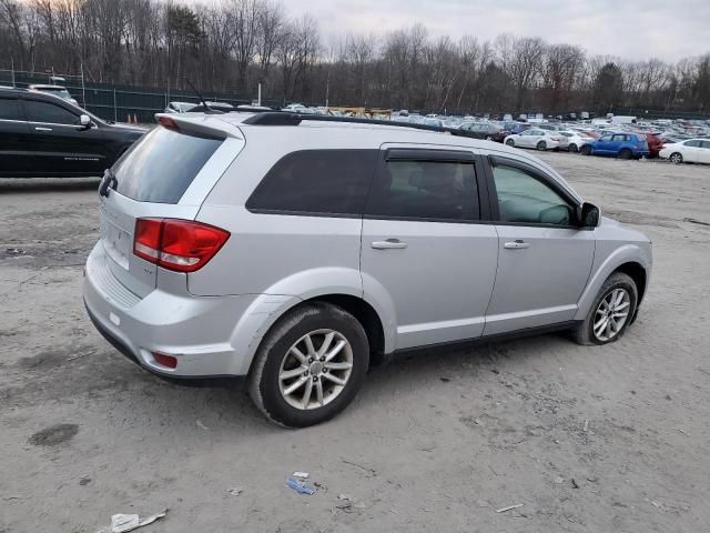 2014 Dodge Journey SXT