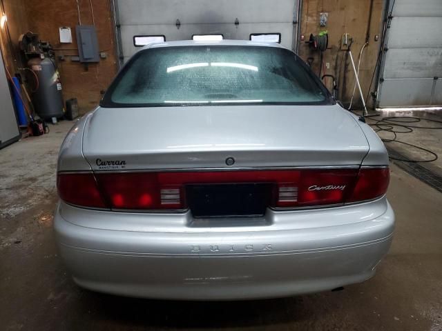 2004 Buick Century Custom