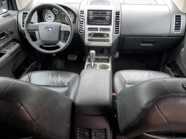 2008 Ford Edge Limited