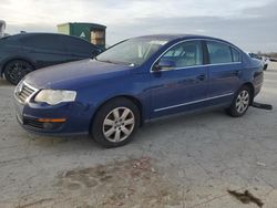 Volkswagen Passat Vehiculos salvage en venta: 2016 Volkswagen Passat Turbo