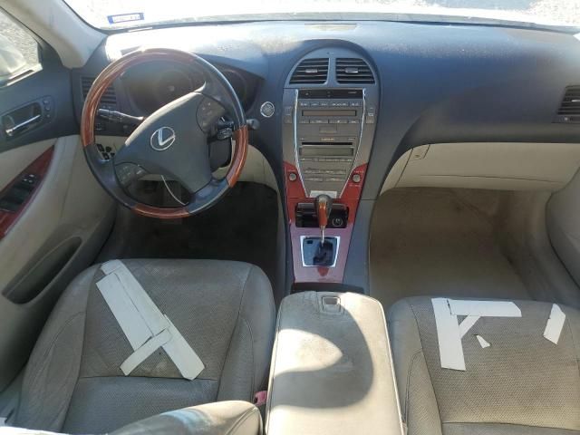 2009 Lexus ES 350