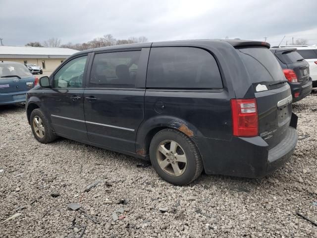 2008 Dodge Grand Caravan SXT