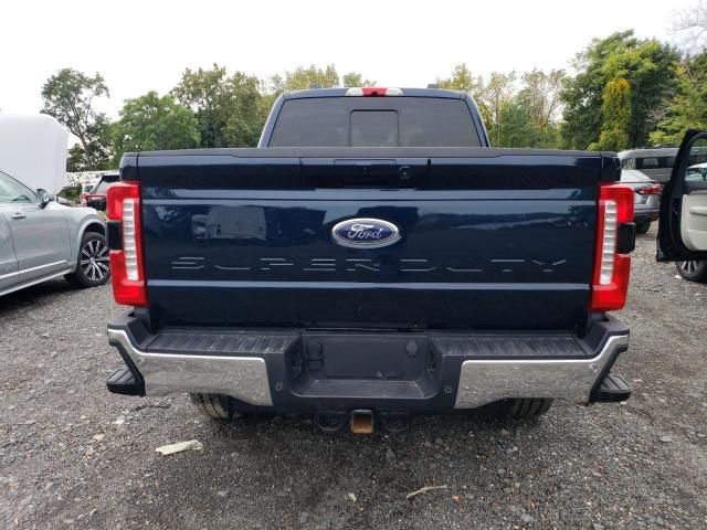 2023 Ford F350 Super Duty