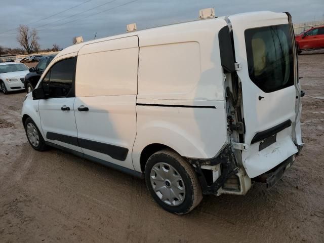 2016 Ford Transit Connect XL