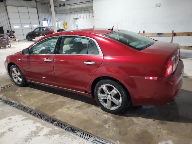 2008 Chevrolet Malibu LTZ