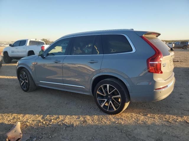 2025 Volvo XC90 Plus