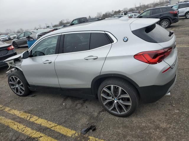 2018 BMW X2 SDRIVE28I