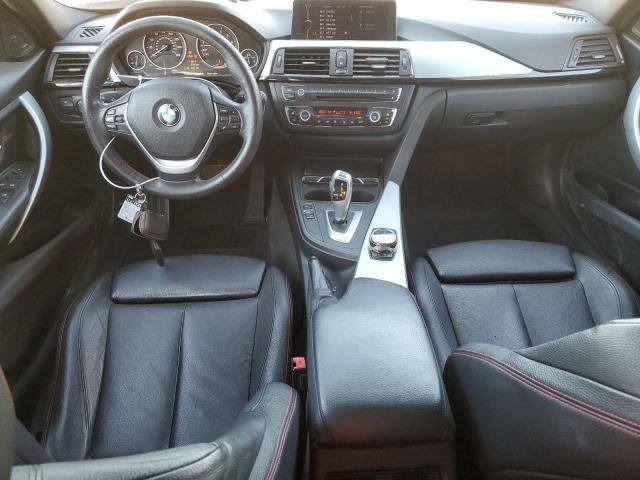 2013 BMW 335 I