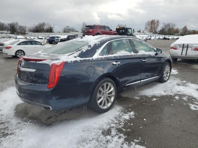 2013 Cadillac XTS Premium Collection