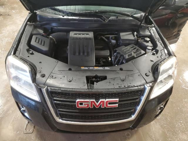 2012 GMC Terrain SLT