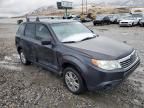 2009 Subaru Forester 2.5X