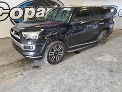 Toyota 4runner salvage cars for sale: 2014 Toyota 4runner SR5