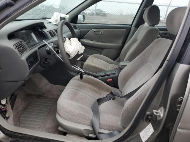 2001 Toyota Camry CE