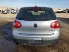 2008 Volkswagen Rabbit