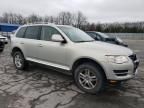 2010 Volkswagen Touareg TDI