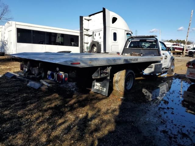 2015 Dodge RAM 5500