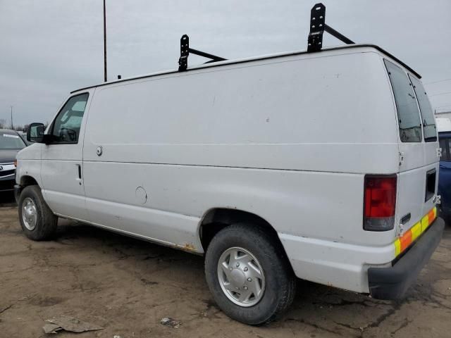 2010 Ford Econoline E250 Van