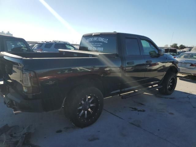 2012 Dodge RAM 1500 ST