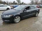 2014 Volkswagen CC Sport