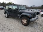 2007 Jeep Wrangler X