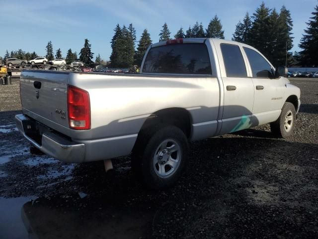 2005 Dodge RAM 1500 ST