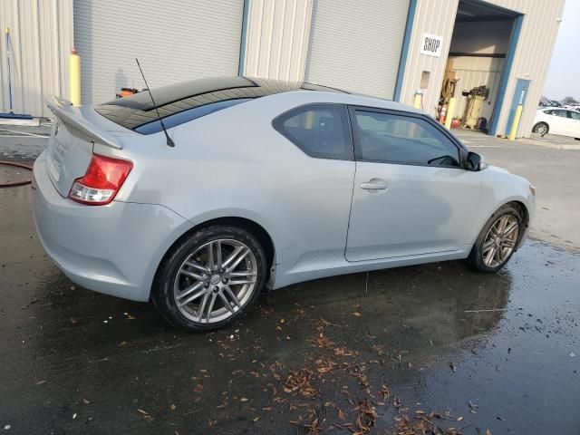 2011 Scion TC