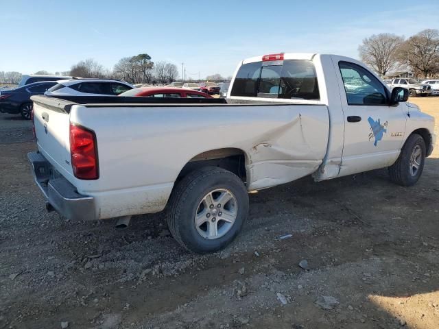 2008 Dodge RAM 1500 ST