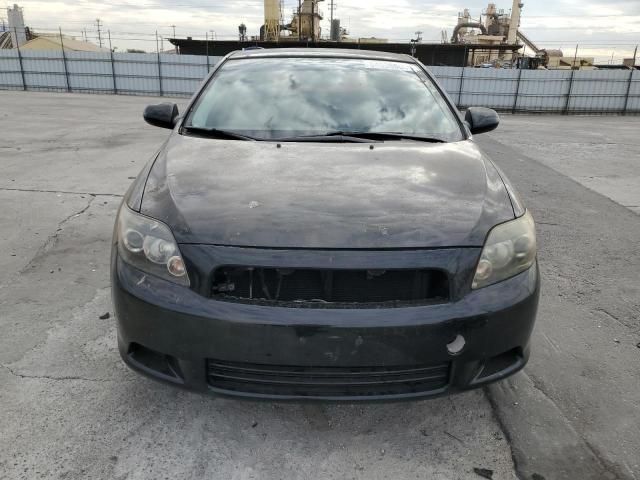 2008 Scion TC